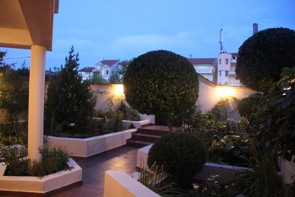 Yankov'S House Hotel Sozopol Quarto foto
