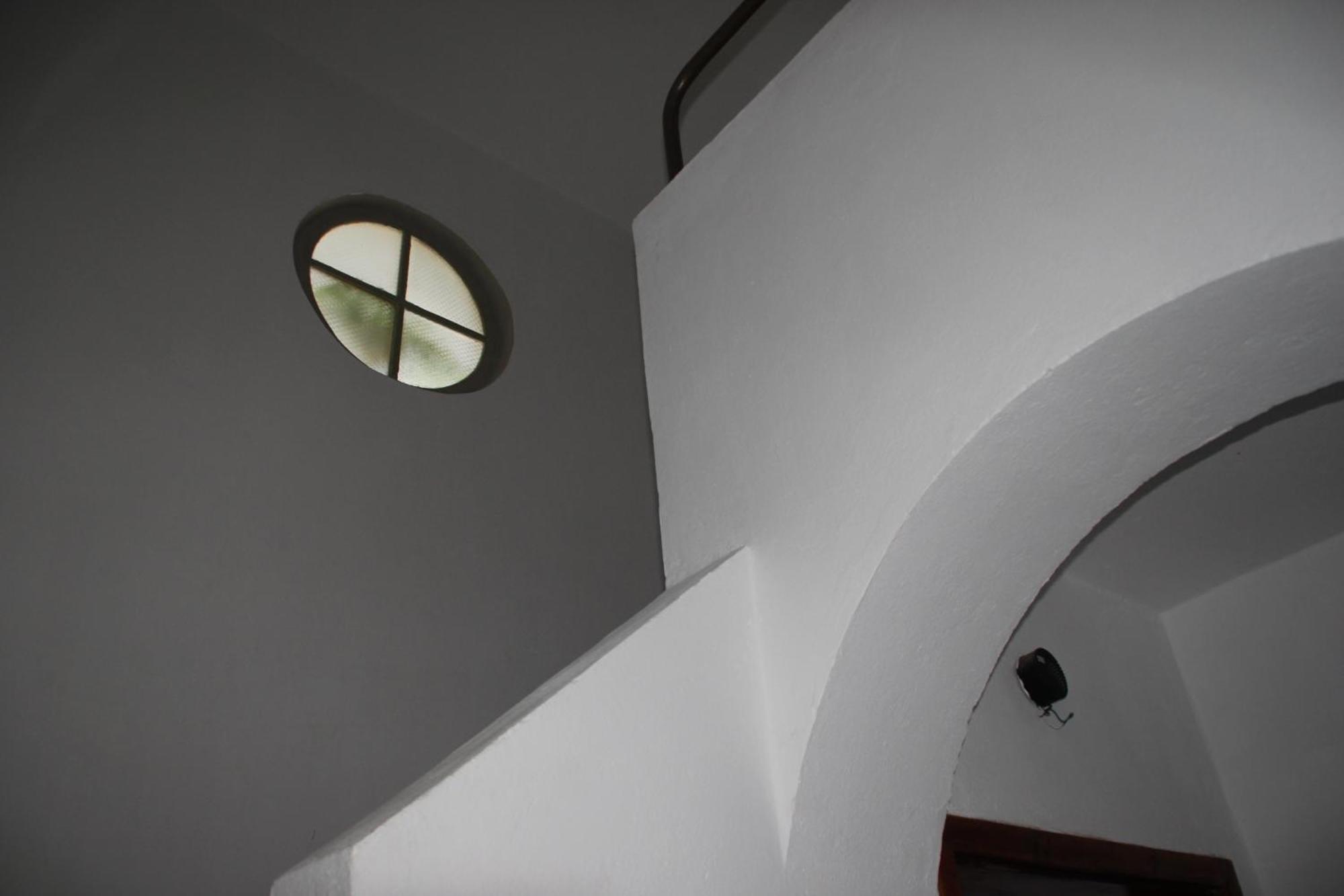 Yankov'S House Hotel Sozopol Exterior foto