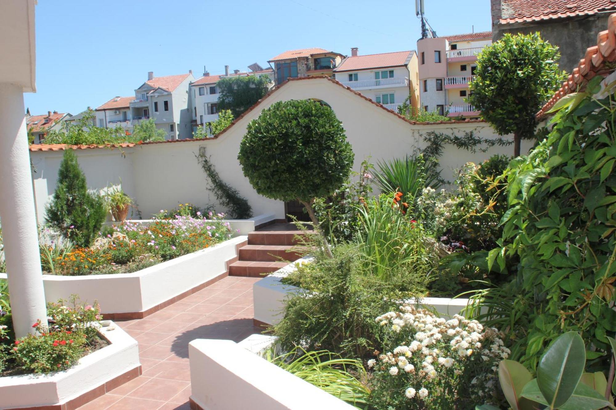 Yankov'S House Hotel Sozopol Exterior foto