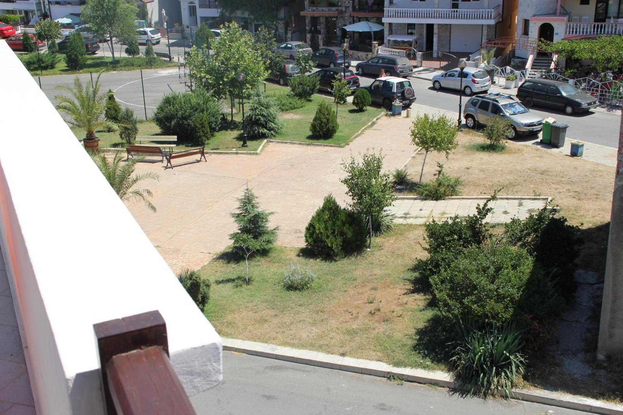 Yankov'S House Hotel Sozopol Exterior foto