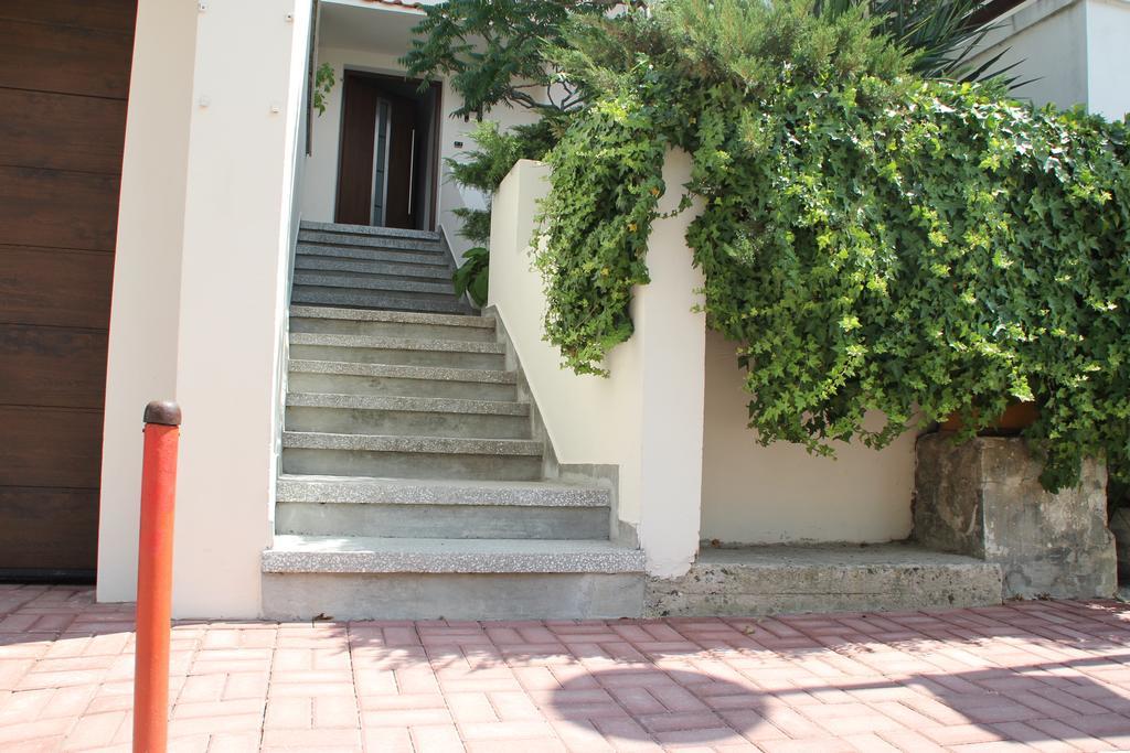 Yankov'S House Hotel Sozopol Exterior foto