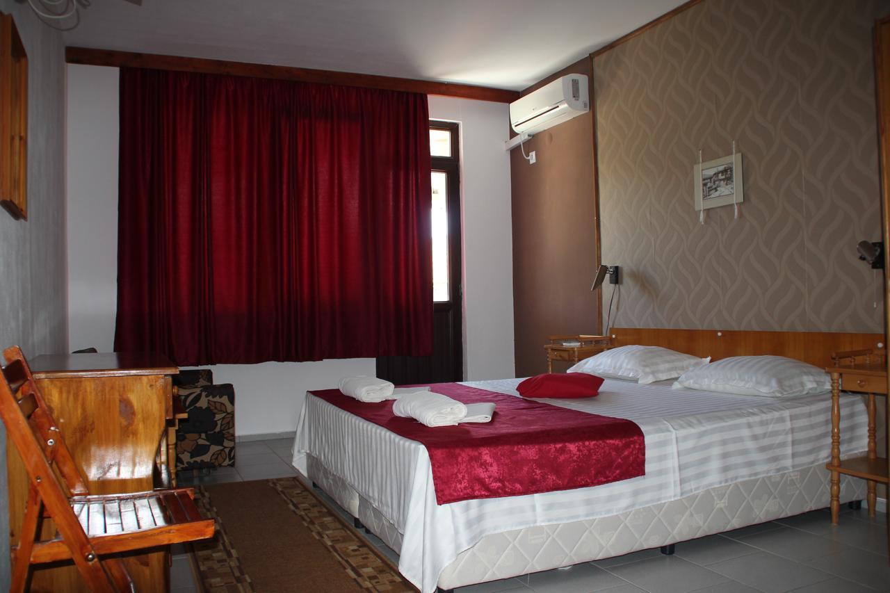Yankov'S House Hotel Sozopol Exterior foto