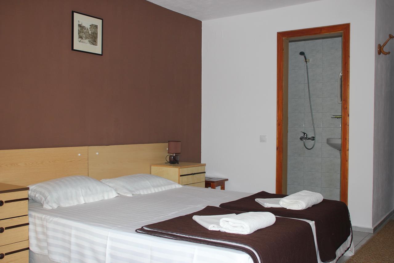 Yankov'S House Hotel Sozopol Exterior foto