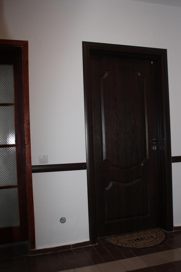 Yankov'S House Hotel Sozopol Exterior foto