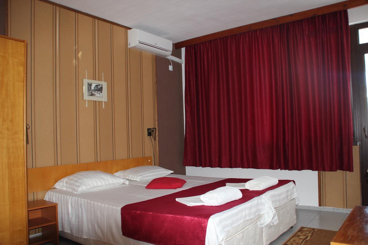 Yankov'S House Hotel Sozopol Exterior foto
