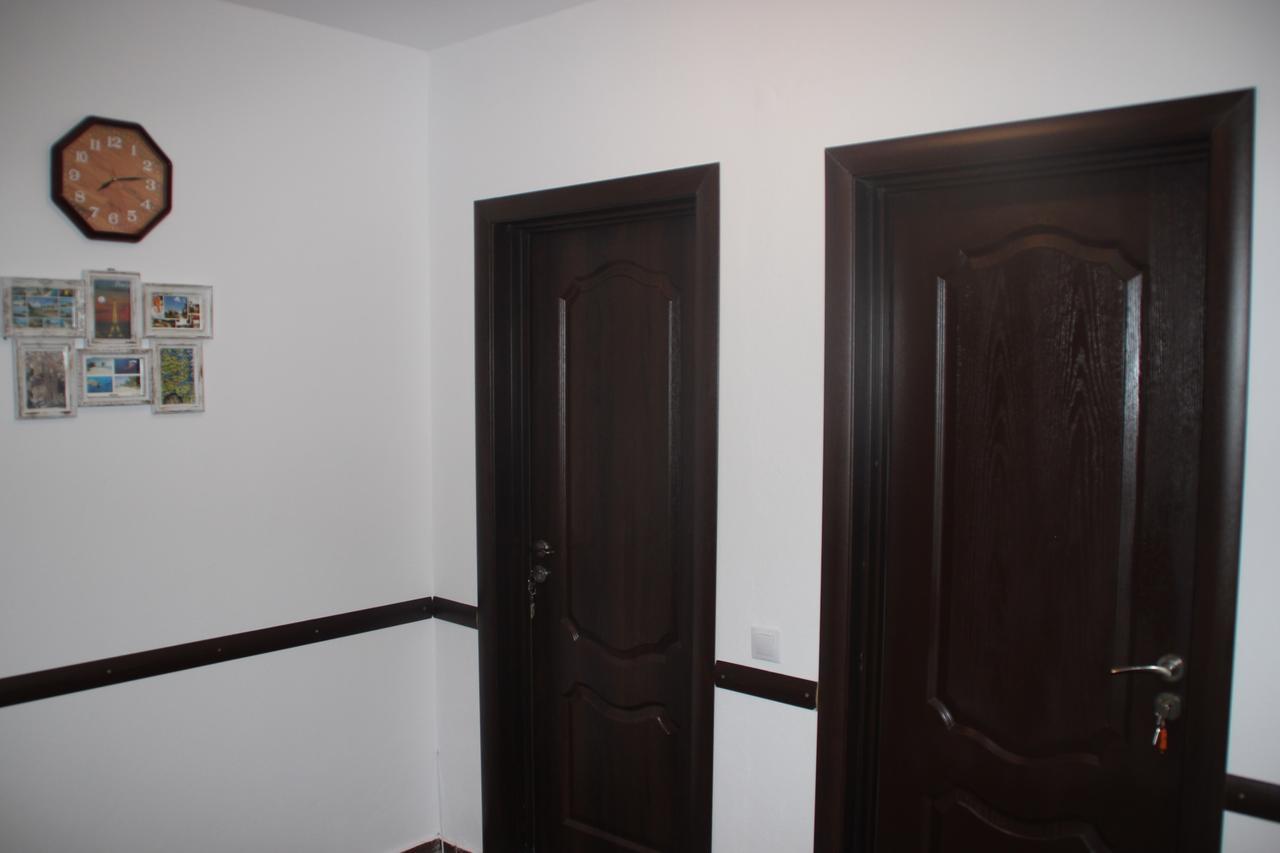 Yankov'S House Hotel Sozopol Exterior foto