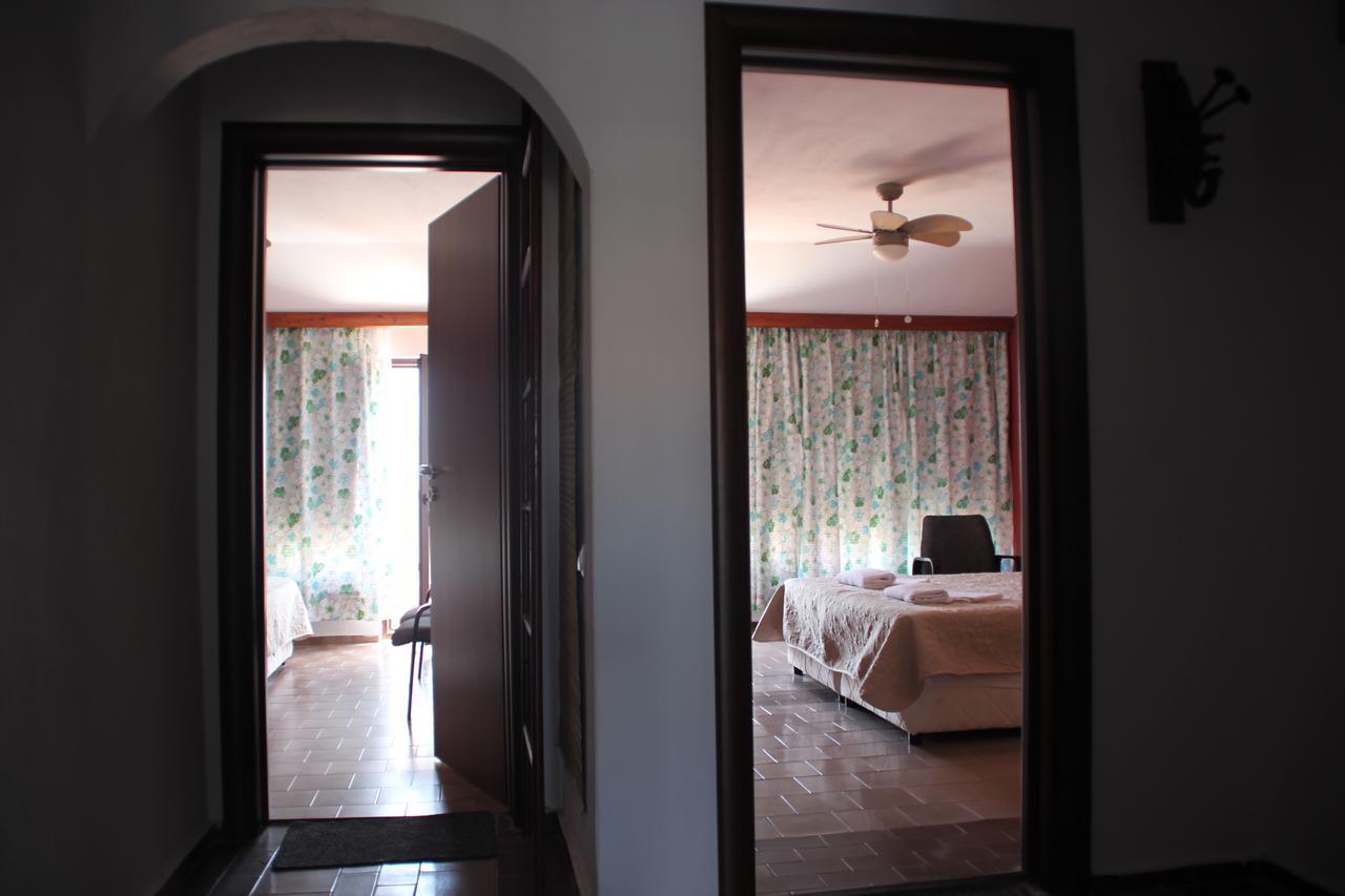 Yankov'S House Hotel Sozopol Exterior foto