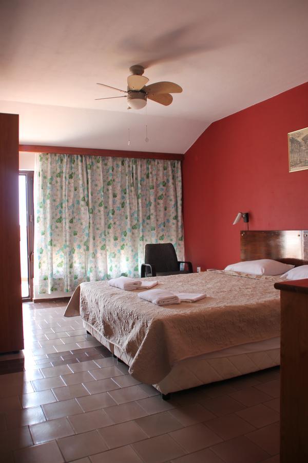 Yankov'S House Hotel Sozopol Exterior foto